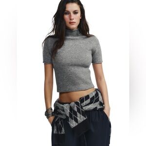 Zara Soft Knit Jumper